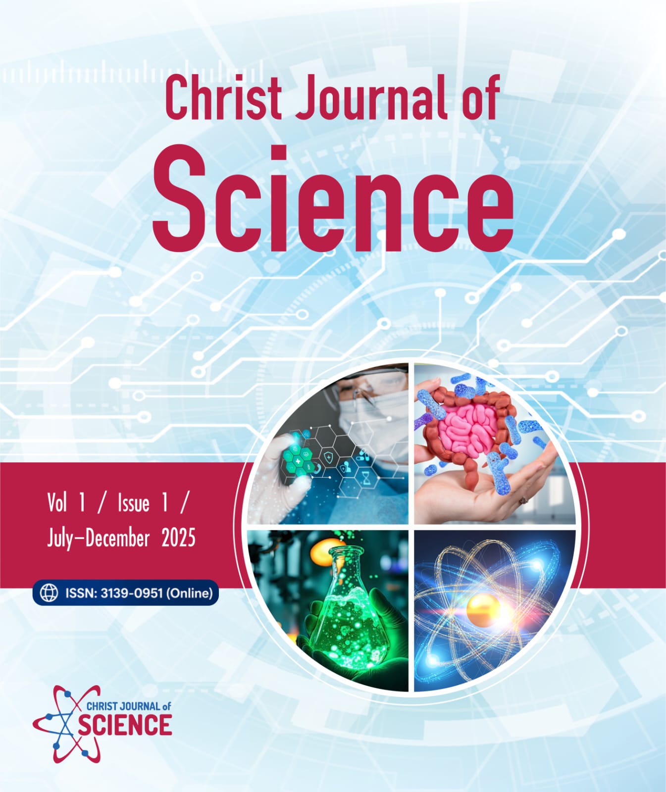 Christ Journal 