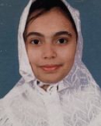Zainab Vakhariya