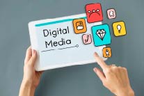 Digital Media Club
