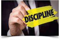 Discipline Committee