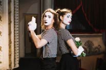 Theatre Club 