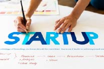 Startups & Incubation Cell