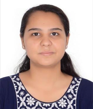 ADITI JANI