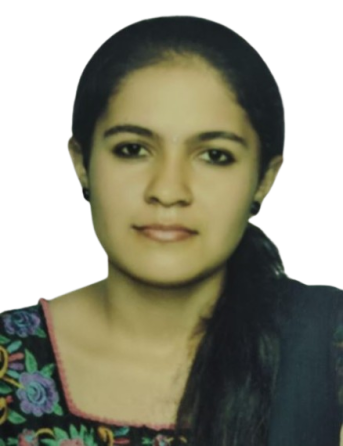 MEGHA OZA
