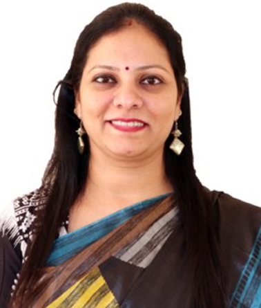 Supriya Raithatha 