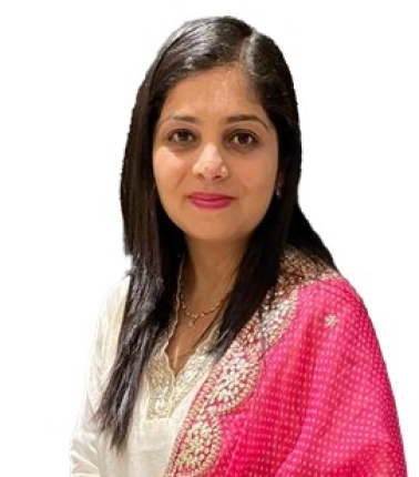 Kruti Kotak