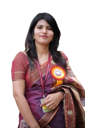 Ekta Kukadiya