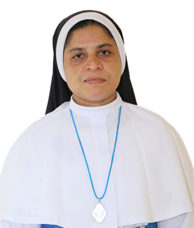 Sr. Archana Sabs