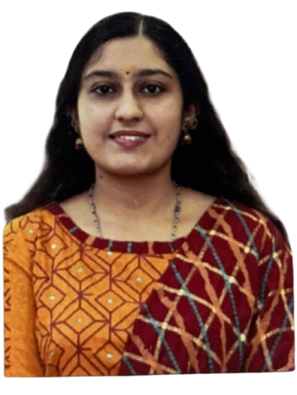 Jayati S Purohit 