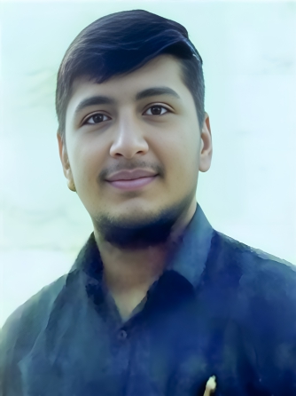 Pratik Chavdagor