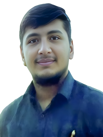 Pratik Chavdagor