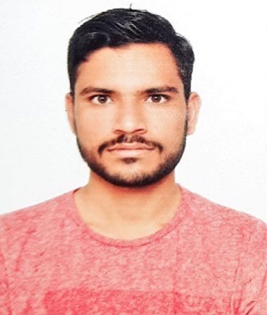 Vasim Chaudhary 