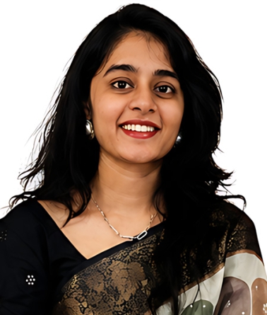 Rutu Chavda