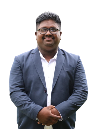 SUJITH JOHN MALLIYIL