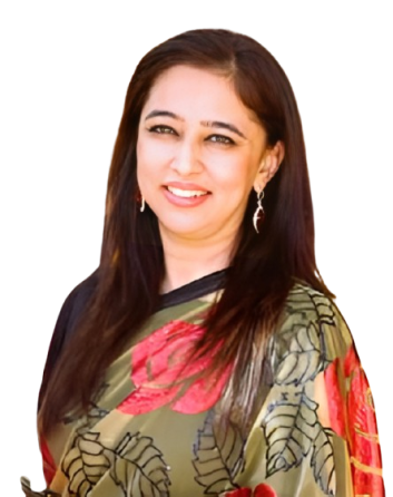 Tosha Joshi 