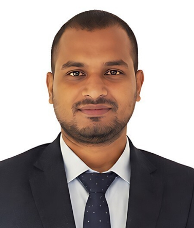 VISHESH PANICKER
