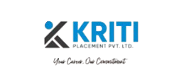 Kriti placement pvt ltd 