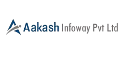 Aakash Infoway pvt ltd.