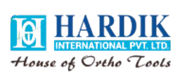 HARDIK INTERNATIONAL PVT. LTD