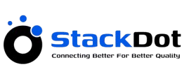 Stackdot