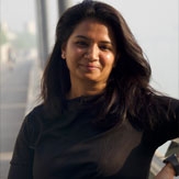 Bhavini Kamdar
